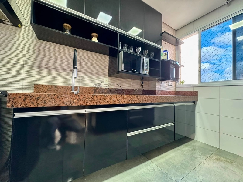 BELÍSSIMA COBERTURA À VENDA PRÓXIMO AO SHOPPING CONTAGEM | ELEVADOR: 20ª foto da galeria de imagens do imóvel