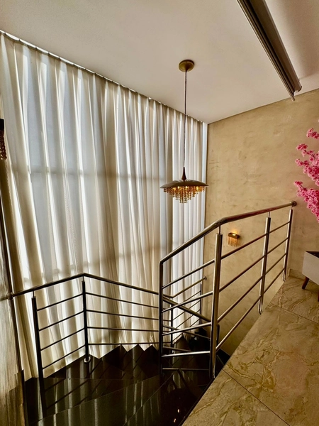 BELÍSSIMA COBERTURA À VENDA PRÓXIMO AO SHOPPING CONTAGEM | ELEVADOR: 13ª foto da galeria de imagens do imóvel
