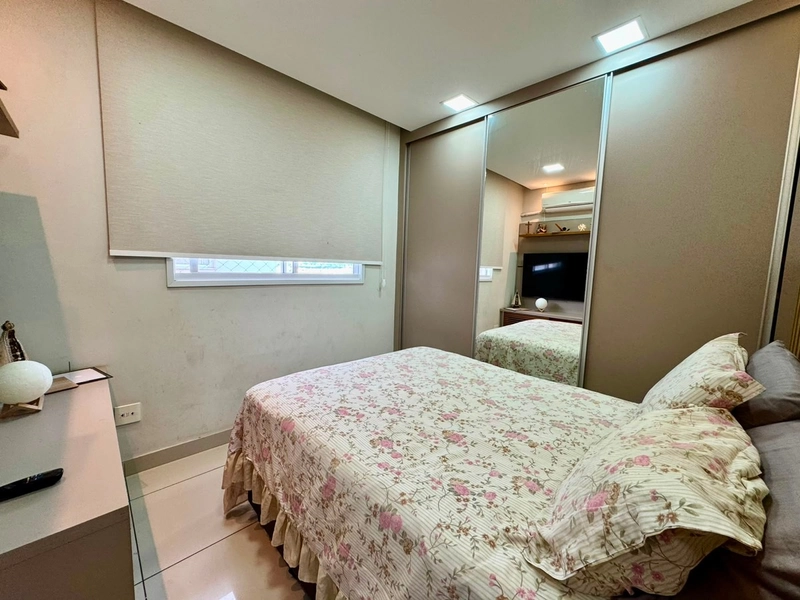 BELÍSSIMA COBERTURA À VENDA PRÓXIMO AO SHOPPING CONTAGEM | ELEVADOR: 24ª foto da galeria de imagens do imóvel