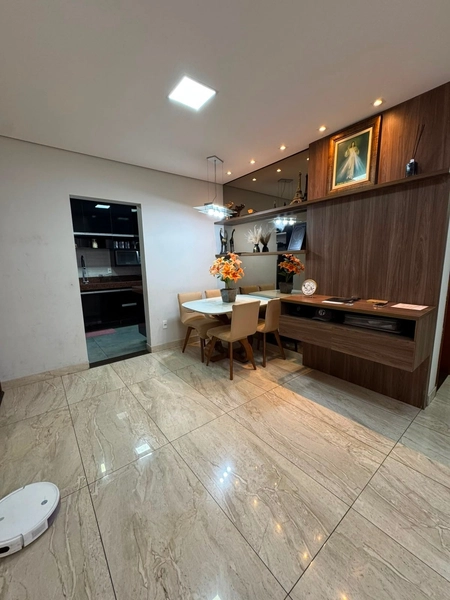 BELÍSSIMA COBERTURA À VENDA PRÓXIMO AO SHOPPING CONTAGEM | ELEVADOR: 12ª foto da galeria de imagens do imóvel