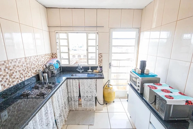 OPORTUNIDADE IMPERDÍVEL IMÓVEL COM 3 CASAS NO MESMO TERRENO: 12ª foto da galeria de imagens do imóvel