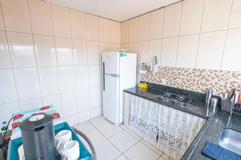OPORTUNIDADE IMPERDÍVEL IMÓVEL COM 3 CASAS NO MESMO TERRENO: 15ª foto da galeria de imagens do imóvel