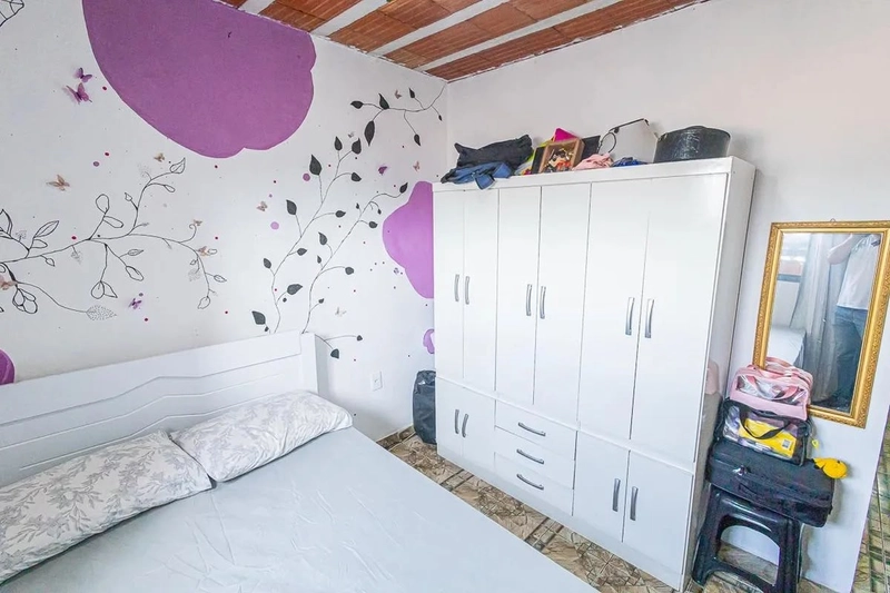 OPORTUNIDADE IMPERDÍVEL IMÓVEL COM 3 CASAS NO MESMO TERRENO: 30ª foto da galeria de imagens do imóvel