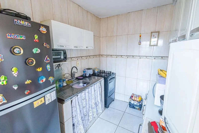 OPORTUNIDADE IMPERDÍVEL IMÓVEL COM 3 CASAS NO MESMO TERRENO: 11ª foto da galeria de imagens do imóvel