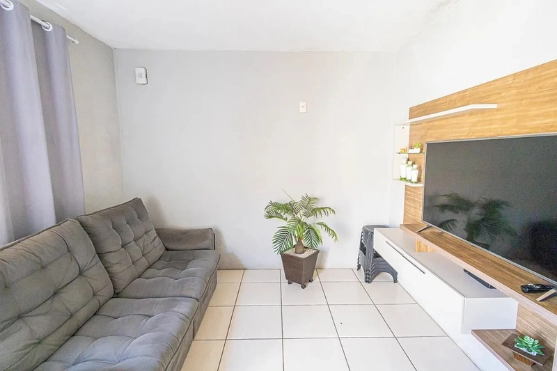 OPORTUNIDADE IMPERDÍVEL IMÓVEL COM 3 CASAS NO MESMO TERRENO: 1ª foto da galeria de imagens do imóvel