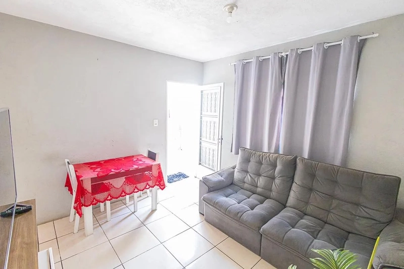 OPORTUNIDADE IMPERDÍVEL IMÓVEL COM 3 CASAS NO MESMO TERRENO: 10ª foto da galeria de imagens do imóvel