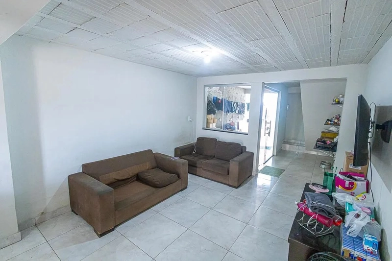 OPORTUNIDADE IMPERDÍVEL IMÓVEL COM 3 CASAS NO MESMO TERRENO: 4ª foto da galeria de imagens do imóvel