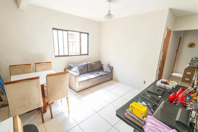 OPORTUNIDADE IMPERDÍVEL IMÓVEL COM 3 CASAS NO MESMO TERRENO: 5ª foto da galeria de imagens do imóvel