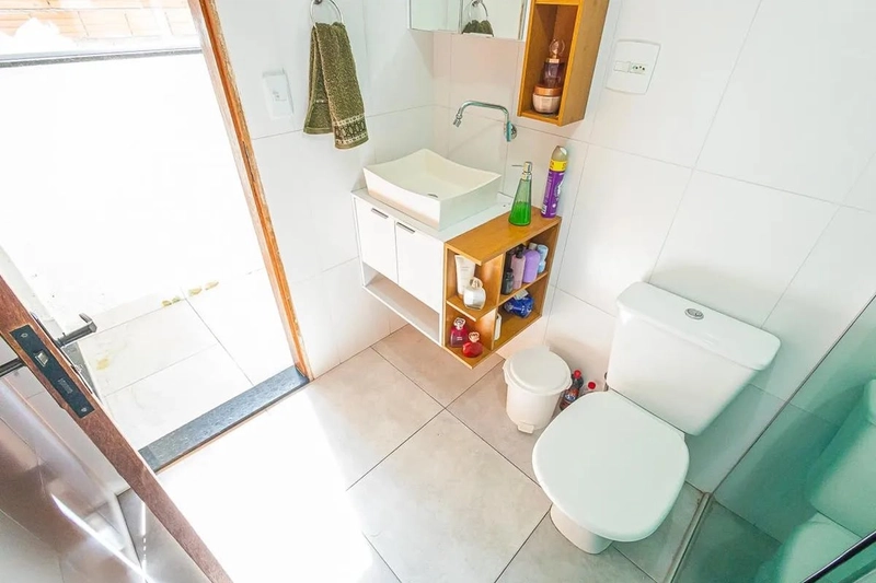 OPORTUNIDADE IMPERDÍVEL IMÓVEL COM 3 CASAS NO MESMO TERRENO: 17ª foto da galeria de imagens do imóvel