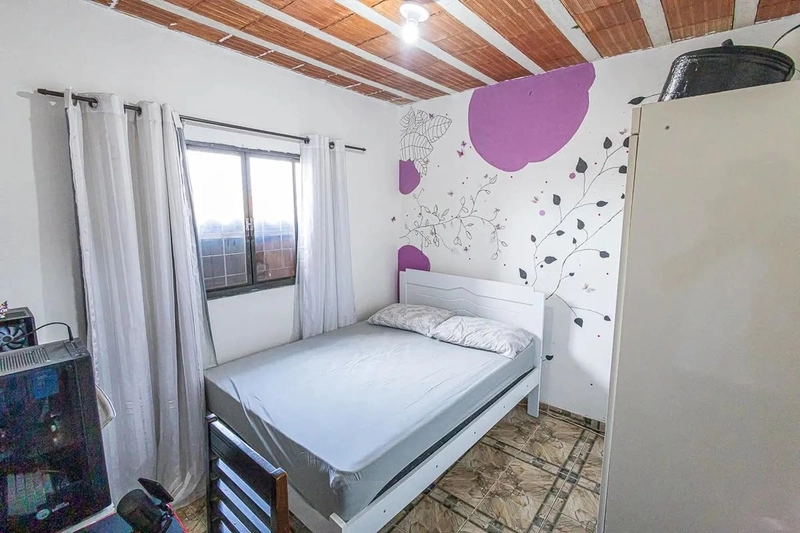 OPORTUNIDADE IMPERDÍVEL IMÓVEL COM 3 CASAS NO MESMO TERRENO: 31ª foto da galeria de imagens do imóvel