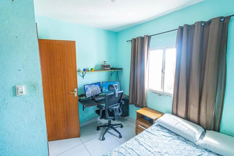 OPORTUNIDADE IMPERDÍVEL IMÓVEL COM 3 CASAS NO MESMO TERRENO: 25ª foto da galeria de imagens do imóvel