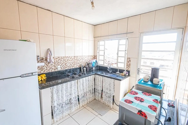 OPORTUNIDADE IMPERDÍVEL IMÓVEL COM 3 CASAS NO MESMO TERRENO: 16ª foto da galeria de imagens do imóvel