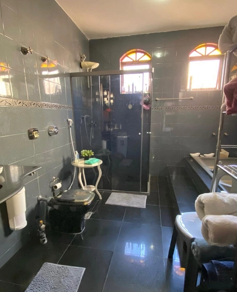 Casa Colonial com Excelente Potencial de Modernização: 35ª foto da galeria de imagens do imóvel