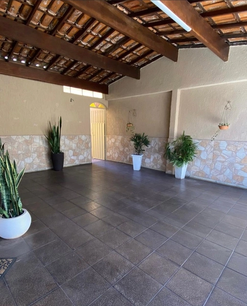 Casa Colonial com Excelente Potencial de Modernização: 13ª foto da galeria de imagens do imóvel