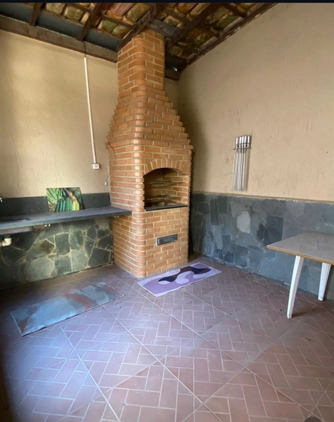 Casa Colonial com Excelente Potencial de Modernização: 10ª foto da galeria de imagens do imóvel
