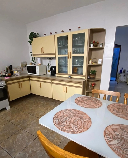 Casa Colonial com Excelente Potencial de Modernização: 21ª foto da galeria de imagens do imóvel