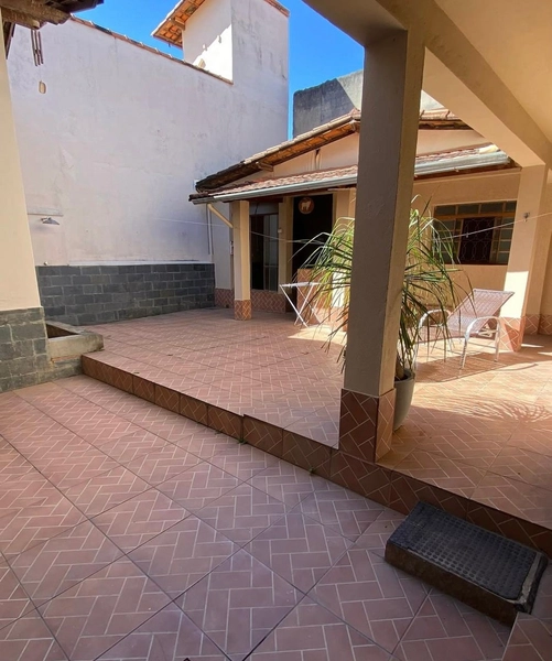 Casa Colonial com Excelente Potencial de Modernização: 5ª foto da galeria de imagens do imóvel