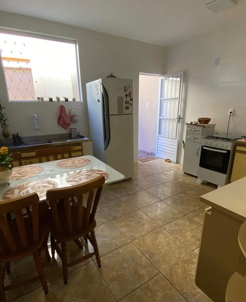 Casa Colonial com Excelente Potencial de Modernização: 17ª foto da galeria de imagens do imóvel