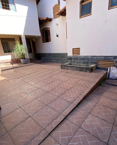 Casa Colonial com Excelente Potencial de Modernização: 11ª foto da galeria de imagens do imóvel