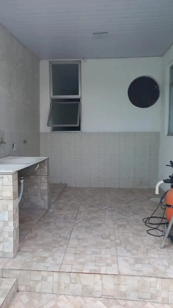 CASA LINEAR COM PISCINA A VENDA NO SANTA TEREZINHA: 20ª foto da galeria de imagens do imóvel
