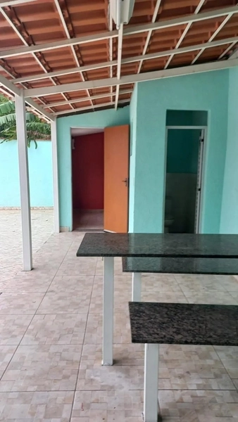CASA LINEAR COM PISCINA A VENDA NO SANTA TEREZINHA: 31ª foto da galeria de imagens do imóvel