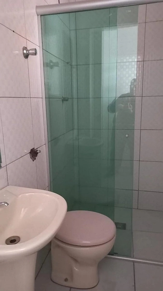 CASA LINEAR COM PISCINA A VENDA NO SANTA TEREZINHA: 26ª foto da galeria de imagens do imóvel