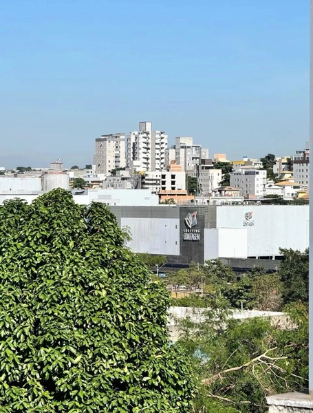 COBERTURA 3 QUARTOS | 1 VAGA | 1 BANHO |: 31ª foto da galeria de imagens do imóvel