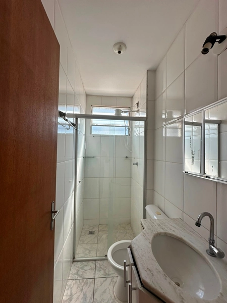 APARTAMENTO 2 QUARTOS 1 VAGA - BAIRRO - NOVA PAMPULHA R$ 150.000,00: 14ª foto da galeria de imagens do imóvel