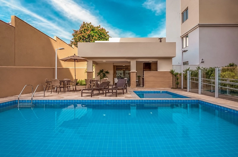 BELÍSSIMO APARTAMENTO Á VENDA NO BAIRRO CASTELO | 87M² | 03 QUARTOS: 35ª foto da galeria de imagens do imóvel