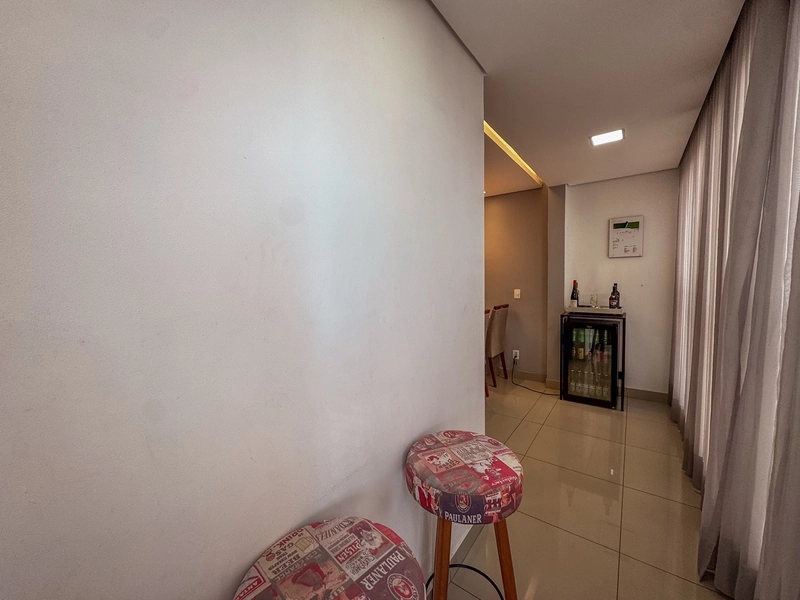 BELÍSSIMO APARTAMENTO Á VENDA NO BAIRRO CASTELO | 87M² | 03 QUARTOS: 13ª foto da galeria de imagens do imóvel