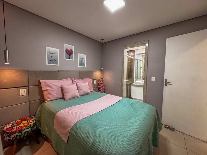 BELÍSSIMO APARTAMENTO Á VENDA NO BAIRRO CASTELO | 87M² | 03 QUARTOS: 29ª foto da galeria de imagens do imóvel