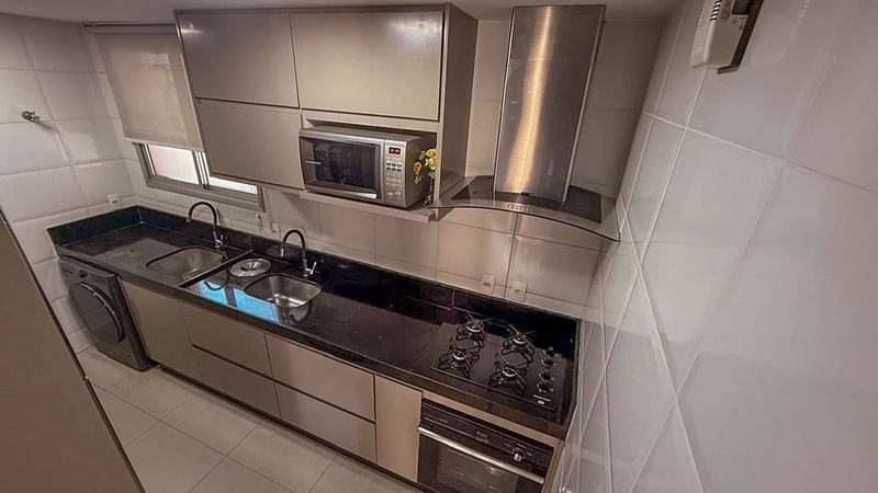 BELÍSSIMO APARTAMENTO Á VENDA NO BAIRRO CASTELO | 87M² | 03 QUARTOS: 41ª foto da galeria de imagens do imóvel
