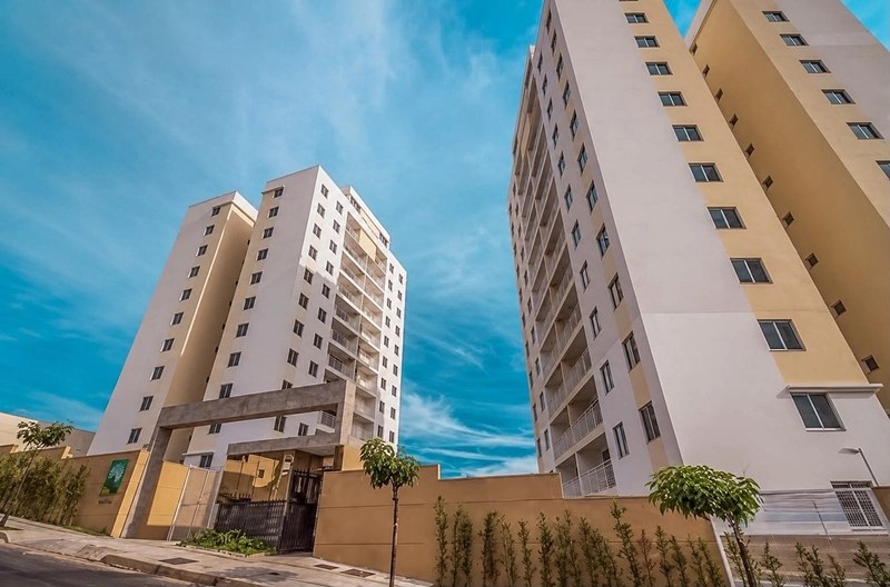 BELÍSSIMO APARTAMENTO Á VENDA NO BAIRRO CASTELO | 87M² | 03 QUARTOS: 61ª foto da galeria de imagens do imóvel