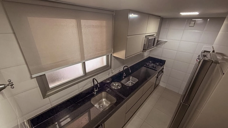 BELÍSSIMO APARTAMENTO Á VENDA NO BAIRRO CASTELO | 87M² | 03 QUARTOS: 43ª foto da galeria de imagens do imóvel