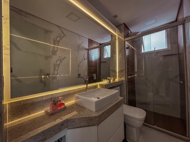 BELÍSSIMO APARTAMENTO Á VENDA NO BAIRRO CASTELO | 87M² | 03 QUARTOS: 20ª foto da galeria de imagens do imóvel