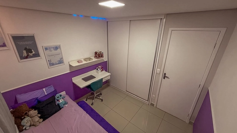 BELÍSSIMO APARTAMENTO Á VENDA NO BAIRRO CASTELO | 87M² | 03 QUARTOS: 51ª foto da galeria de imagens do imóvel