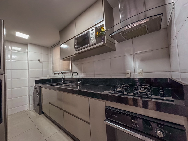 BELÍSSIMO APARTAMENTO Á VENDA NO BAIRRO CASTELO | 87M² | 03 QUARTOS: 14ª foto da galeria de imagens do imóvel