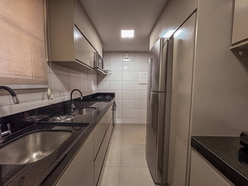 BELÍSSIMO APARTAMENTO Á VENDA NO BAIRRO CASTELO | 87M² | 03 QUARTOS: 16ª foto da galeria de imagens do imóvel
