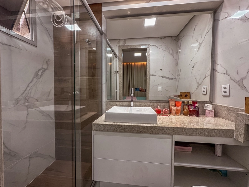 BELÍSSIMO APARTAMENTO Á VENDA NO BAIRRO CASTELO | 87M² | 03 QUARTOS: 32ª foto da galeria de imagens do imóvel