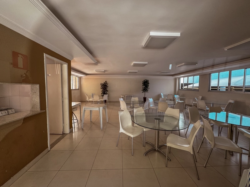 BELÍSSIMO APARTAMENTO Á VENDA NO BAIRRO CASTELO | 87M² | 03 QUARTOS: 4ª foto da galeria de imagens do imóvel