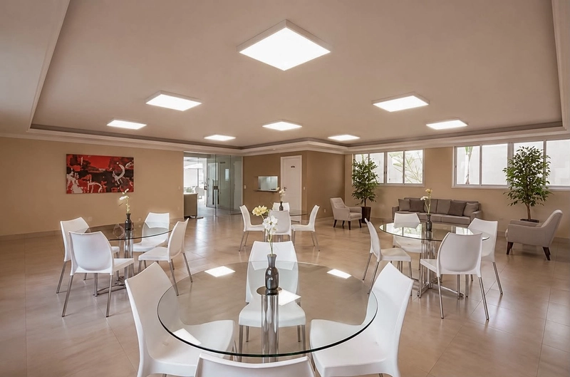 BELÍSSIMO APARTAMENTO Á VENDA NO BAIRRO CASTELO | 87M² | 03 QUARTOS: 56ª foto da galeria de imagens do imóvel