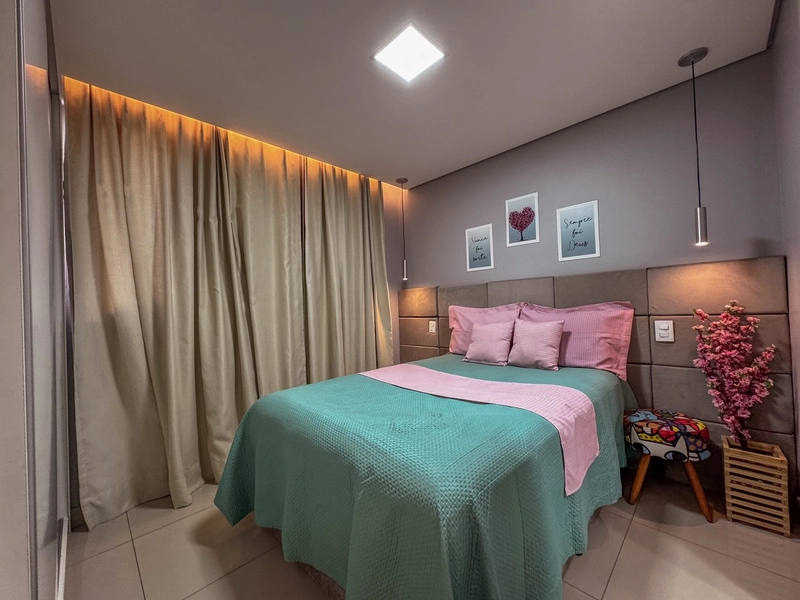 BELÍSSIMO APARTAMENTO Á VENDA NO BAIRRO CASTELO | 87M² | 03 QUARTOS: 28ª foto da galeria de imagens do imóvel