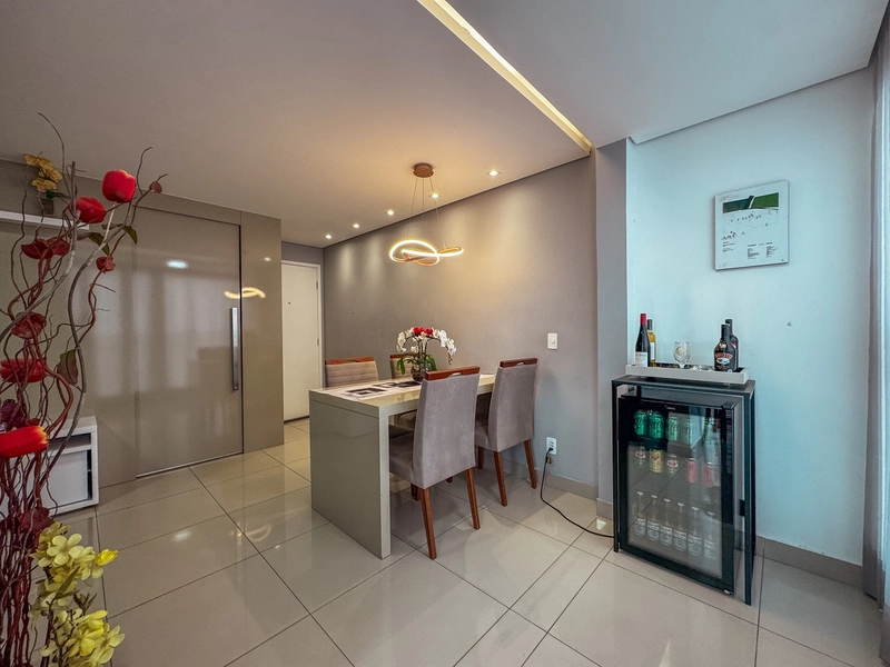 BELÍSSIMO APARTAMENTO Á VENDA NO BAIRRO CASTELO | 87M² | 03 QUARTOS: 12ª foto da galeria de imagens do imóvel