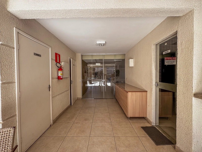 BELÍSSIMO APARTAMENTO Á VENDA NO BAIRRO CASTELO | 87M² | 03 QUARTOS: 5ª foto da galeria de imagens do imóvel