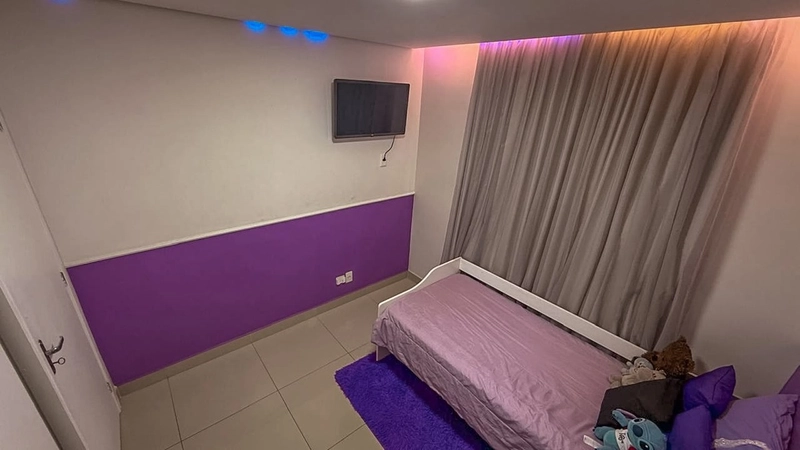 BELÍSSIMO APARTAMENTO Á VENDA NO BAIRRO CASTELO | 87M² | 03 QUARTOS: 52ª foto da galeria de imagens do imóvel