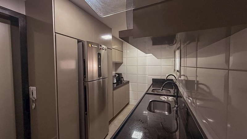 BELÍSSIMO APARTAMENTO Á VENDA NO BAIRRO CASTELO | 87M² | 03 QUARTOS: 44ª foto da galeria de imagens do imóvel