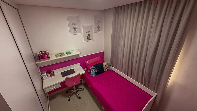 BELÍSSIMO APARTAMENTO Á VENDA NO BAIRRO CASTELO | 87M² | 03 QUARTOS: 54ª foto da galeria de imagens do imóvel