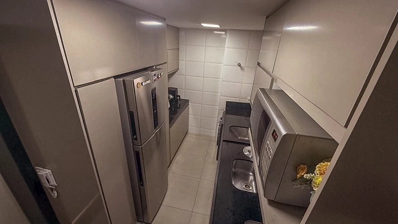 BELÍSSIMO APARTAMENTO Á VENDA NO BAIRRO CASTELO | 87M² | 03 QUARTOS: 42ª foto da galeria de imagens do imóvel
