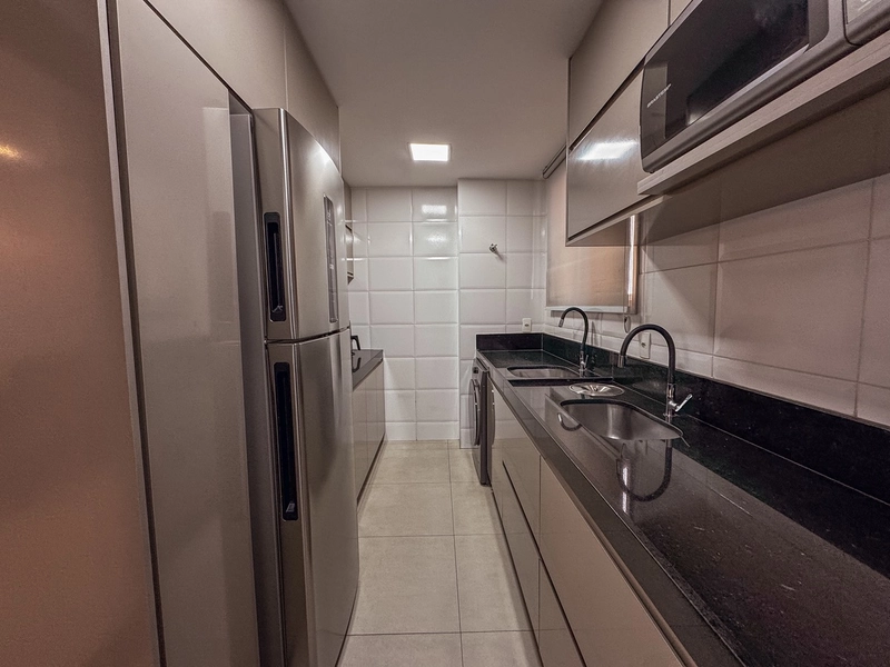 BELÍSSIMO APARTAMENTO Á VENDA NO BAIRRO CASTELO | 87M² | 03 QUARTOS: 15ª foto da galeria de imagens do imóvel