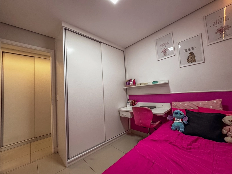 BELÍSSIMO APARTAMENTO Á VENDA NO BAIRRO CASTELO | 87M² | 03 QUARTOS: 24ª foto da galeria de imagens do imóvel